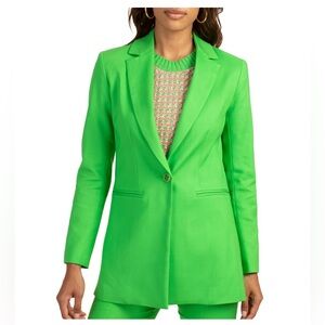 Trina Turk Sunview Blazer (US 2)